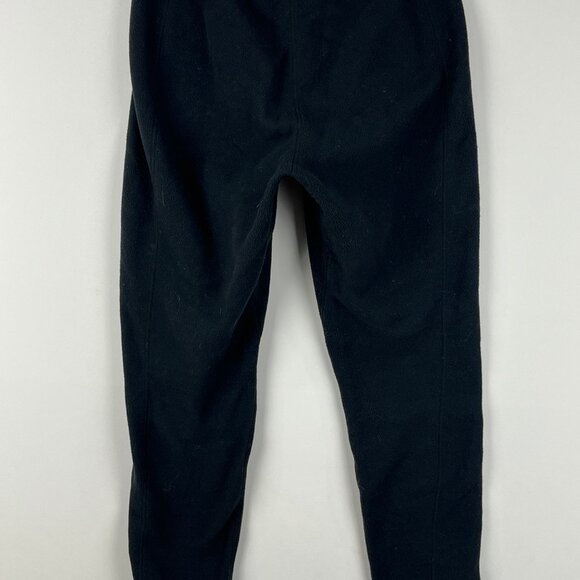Mountain Equipment Co-Op Sweatpants Size S Dark Gray Inseam 31in Polyester - Picture 6 of 9